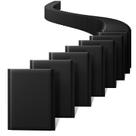 Bubble Mailers METRONIC 6x10cm, pacote com 100 unidades, preto, impermeável