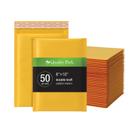 Bubble Mailers Quality Park, 6x9cm, envelopes de envio 50/caixa Bubble Mailers Quality Park, 6x9cm, envelopes de envio 50/caixa