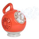 Bubble Maker Maxx Bubbles Ajustável Portátil Recarregável