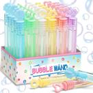 Bubble Party Favors Cawiew, pacote com 30 minibolhas para crianças