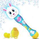 Bubble Wand ArtCreativity Easter Bunny 14 m com LED e música
