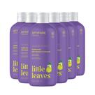 Bubble Wash ATTITUDE para crianças EWG Verified 480 ml (pacote com 6) Bubble Wash ATTITUDE para crianças EWG Verified 480 ml (pacote com 6)