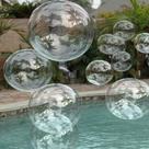 Bubbles Bobo Balloon