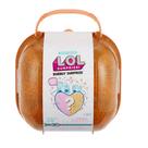 Bubbly Surprise L.O.L. Surprise! Laranja com boneca e animal de estimação exclusivos