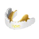 Bucal opro self-fit gen5 gold braces -