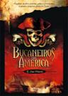 Bucaneiros da america - ARTES E OFICIOS