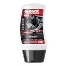 Bucas Silicone Gel Rodabrill Carro Novo