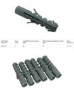 Bucha 06mm - 1000pcs