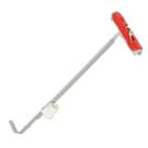 Bucha 10 Duotec Fischer Drywall E Diversos Materiais 20un