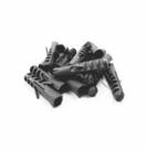 Bucha 12mm C125 Plas Uni