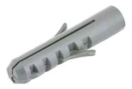 Bucha 5mm Comum 1000pçs - Ivplast