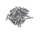 Bucha 8 Mm Fischer 100Un