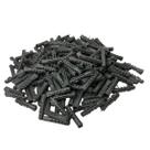 Bucha 8mm Sem Aba Usaf Pacote 1000 Unidades