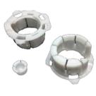 Bucha Alavanca Cambio Gol (bucha Da Base) (sistema A Cabo) golf polo Lc1110519