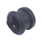 Bucha Alavanca Cambio Preta Dura Fiat 1980 A 2015 Nk-236081