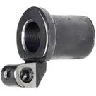 Bucha Alavanca Movimento Calcador Overlock Sriuba 737f 747F Bucha Alavanca Movimento Calcador Overlock Sriuba 737f 747F