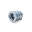 Bucha Americana M5 X 13mm