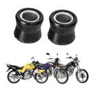 Bucha Amortecedor Cg 125 150 160 - Yes 125- Intruder 125 Bucha Amortecedor Cg 125 150 160 - Yes 125- Intruder 125