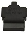 Bucha Anti Ruido T-cross Nivus Taos Polo Up! Golf Jetta