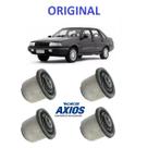 Bucha balança bandeja versailles e royale original axios 4pç Bucha balança bandeja versailles e royale original axios 4pç