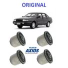 Bucha balança bandeja versailles e royale original axios 4pç Bucha balança bandeja versailles e royale original axios 4pç