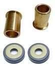 Bucha Balança Bronze Xtz 125 Xtz 150 Lander 250 Tenere 250