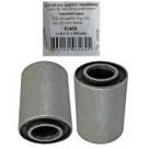 Bucha Balança Quadro Elástico Cg 125 Ml 125 77 Á 89, Pop 100