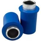 Bucha Balança Quadro Elástico Ybr 125/ Factor 125/ Rd 125 Bucha Balança Quadro Elástico Ybr 125/ Factor 125/ Rd 125