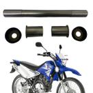 Bucha Balança Yamaha Xtz 125 2003 2004 2005 2006 2007 2008