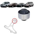 Bucha Bandeja Dianteira Maior - Forester 2008 A 2017 / Impreza 2008 A 2016 / Legacy 2006 A 2009 - Gp516196