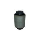 Bucha bandeja dianteira pequena axios ford fiesta, courier 96