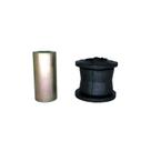 Bucha bandeja dianteira pequena metal system fiat, peugeot, citroen fiat ducato citroen jumper peugeot boxer renault master