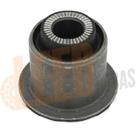 Bucha Bandeja Suspensao Dianteira Duster Oroch 2012 2013 14