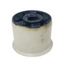 Bucha bandeja suspensao dianteira (plastico) axios vw, audi bora, polo, jetta 02 golf 01 fox 04 audi a3 06 Bucha bandeja suspensao dianteira (plastico) axios vw, audi bora, polo, jetta 02 golf 01 fox 04 audi a3 06