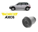 Bucha Bandeja Suspensão Traseira FIAT147 83/88 UNO84 AXIOS
