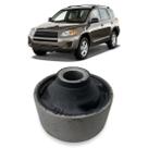 Bucha Bandeja Traseira (Ferro) Rav4 2007 A 2012