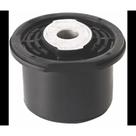 BUCHA BARRA CABINE DIANTEIRO para MBB AXOR 1831 1848 1933 20