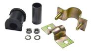 Bucha barra estab c/ tubo nylon corsawind 1.0/1.4 --