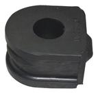 Bucha barra estab suspensao diant s10 95 em diante -- Bucha barra estab suspensao diant s10 95 em diante --