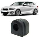 Bucha Barra Estabilizadora Bmw Serie 1 E81 E87 2003 2004 2005 2006 2007 2008 2009 2010 2011 E82/E88 2008 2009 2010 2011 2012 Serie 3 E90 E91 2004 2005