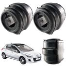 Bucha Barra Estabilizadora Diant. Peugeot 307 308 3008 02-12