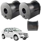 Bucha Barra Estabilizadora Dianteira Fiat Palio 2002 Diante