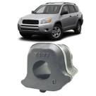 Bucha Barra Estabilizadora Direita Toyota Rav 4 2006 2007 2008 2009 2010 2011 2012 2013 23,4mm Bucha Barra Estabilizadora Direita Toyota Rav 4 2006 2007 2008 2009 2010 2011 2012 2013 23,4mm