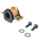 Bucha Barra Estabilizadora Pajero Full 2001/2006 Furo 31mm Bucha Barra Estabilizadora Pajero Full 2001/2006 Furo 31mm