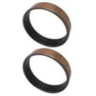Bucha Bengala Superior Bros 125/ Bros 150/ Bros 160 Par Bucha Bengala Superior Bros 125/ Bros 150/ Bros 160 Par