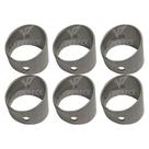 Bucha Biela de Comando Motor Cursor 13 (Kit c/ 6)- 99460197