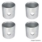 BUCHA BIELA STD (JG C/4 PCS) para PERKINS 3152/ 4203/ TOPIC
