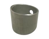 BUCHA BIELA TRAPEZOIDAL - OM-364-366 EXT.+0,2mm