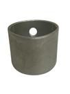 Bucha biela trapezoidal - om-364-366 Bucha biela trapezoidal - om-364-366