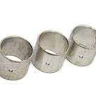 Bucha biela turbo 38 mm jcb 214e / 3c 02/103447 - mwm Bucha biela turbo 38 mm jcb 214e / 3c 02/103447 - mwm